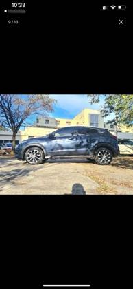 HONDA HR-V 1.5 16V TURBO GASOLINA TOURING 4P AUTOMÁTICO